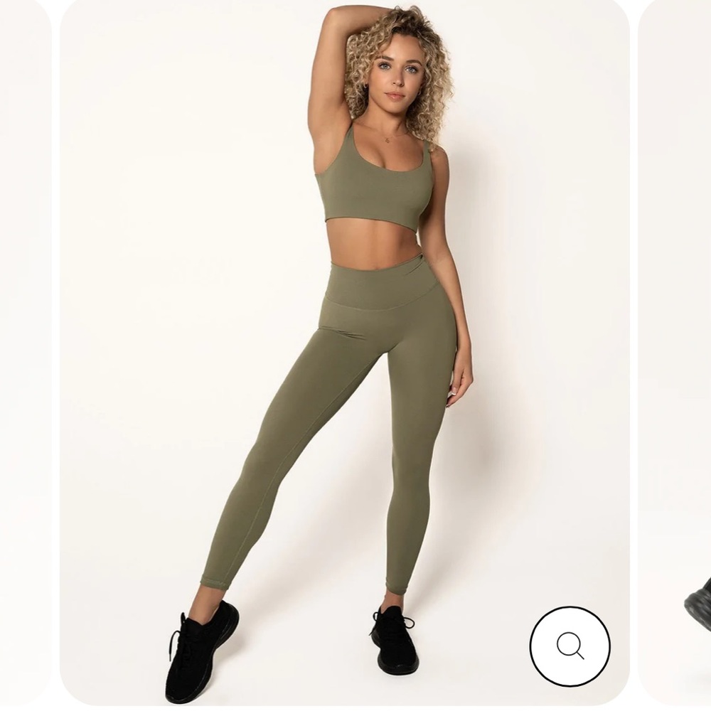 LYCIT essential Lucid Leggings